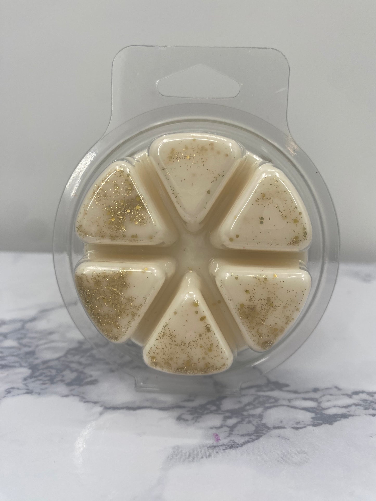 Vanilla Musk Wax Melt