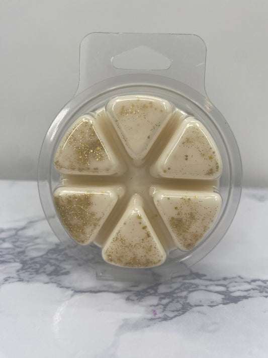 Vanilla Musk Wax Melt