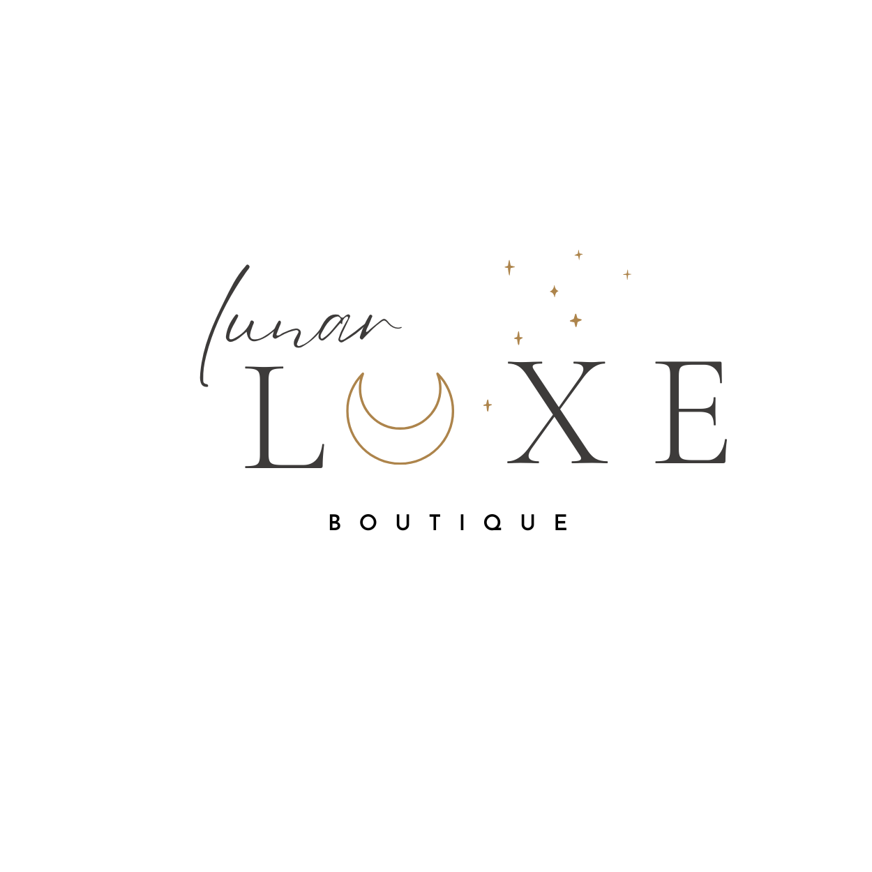 LunarLuxeCA Luxury Candles & Wax Melts